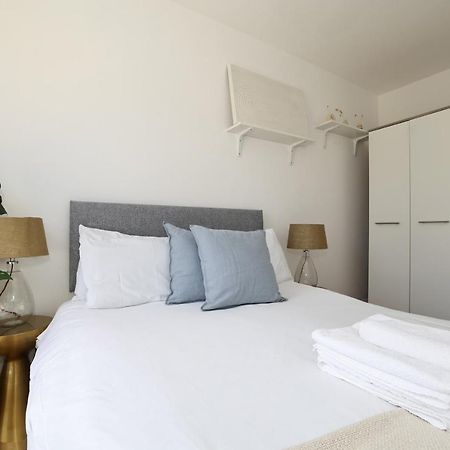 Stay In Islington In Style 3Bdr Apt Nr Upper St 런던 외부 사진