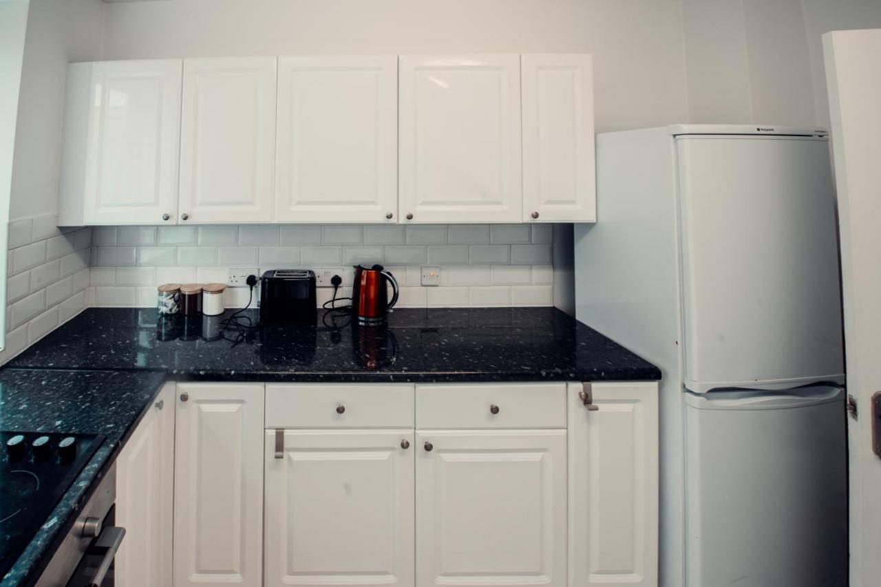 Stay In Islington In Style 3Bdr Apt Nr Upper St 런던 외부 사진