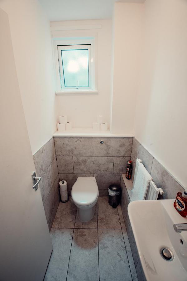 Stay In Islington In Style 3Bdr Apt Nr Upper St 런던 외부 사진