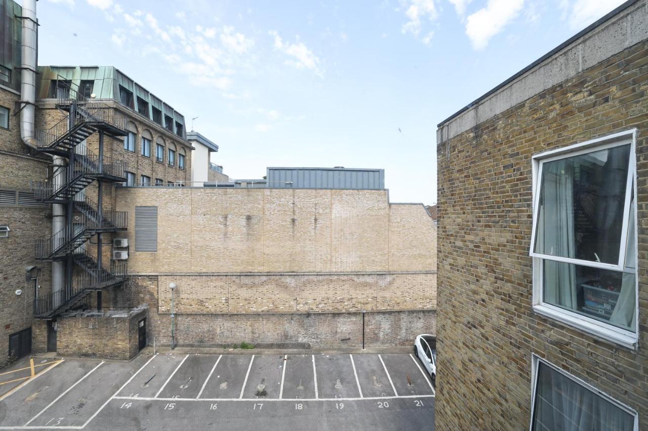Stay In Islington In Style 3Bdr Apt Nr Upper St 런던 외부 사진